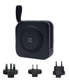 Universal Travel Charger 5 in 1