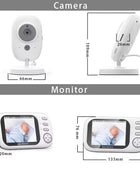 Smart Baby Monitor 2.0