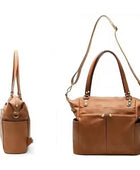 Luxury Diaper Backpack
