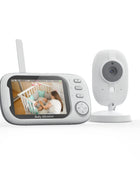 Smart Baby Monitor 2.0