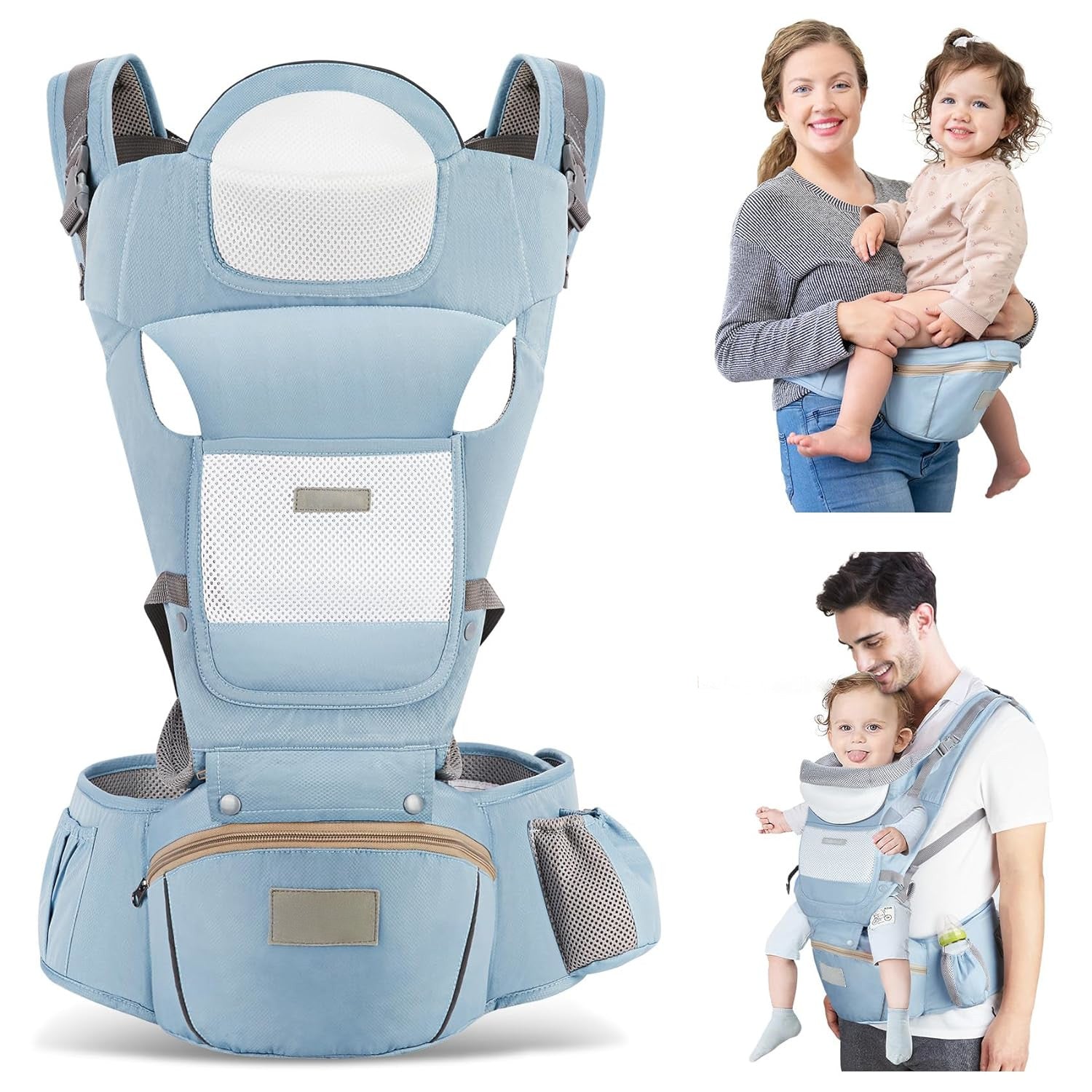 Baby Carrier