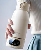 Portable Bottle Warmer PRO