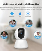 Smart Baby Monitor