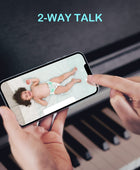 Smart Baby Monitor