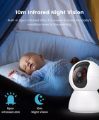 Smart Baby Monitor