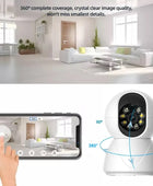 Smart Baby Monitor