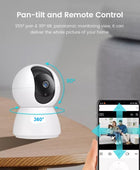 Smart Baby Monitor